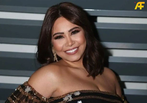 محاكمة شيرين عبد الوهاب
