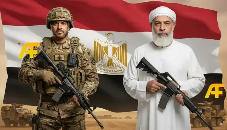 مسلسل الاختيار 4 رمضان 2026