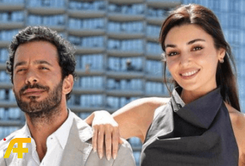 مسلسل ملكة الدموع