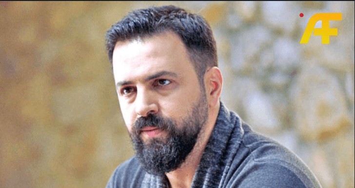 مسلسلات تيم حسن