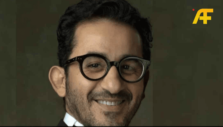 رحلة أحمد حلمي مع مرض السرطان