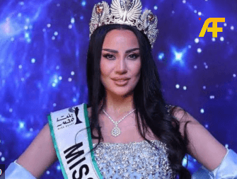 ملكة جمال مصر 2025