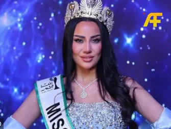 ملكة جمال مصر 2025