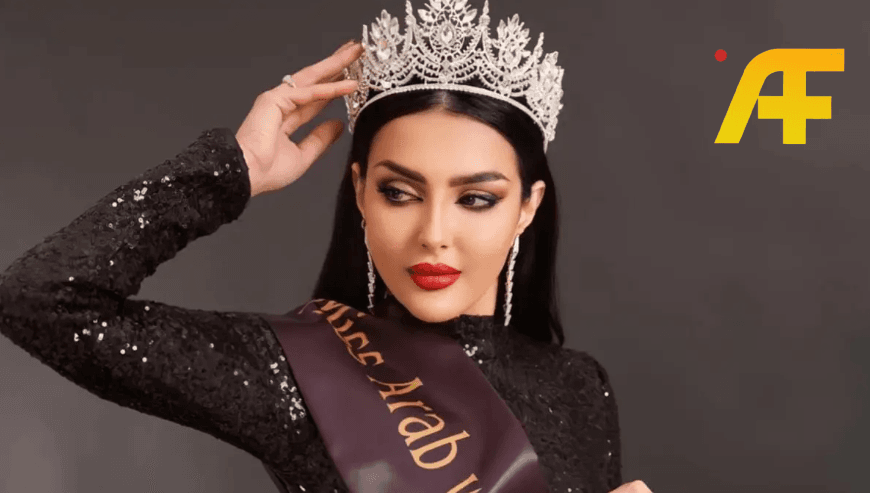 من هي رومي القحطاني؟