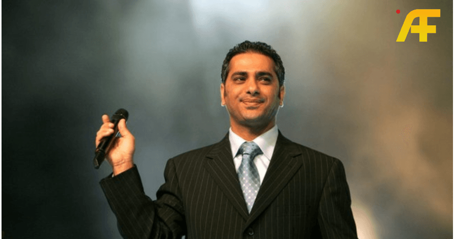 من هي زوجة فضل شاكر الحقيقية؟