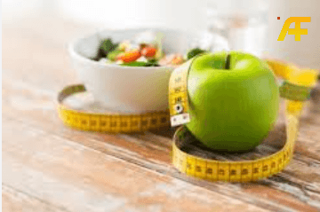 نظام غذائي لتنحيف البطن والخصر
