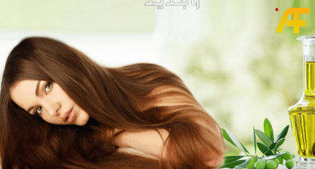 وصفة لتطويل الشعر بسرعة جدا