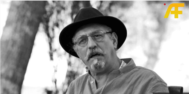 وفاة محمد الشوبي