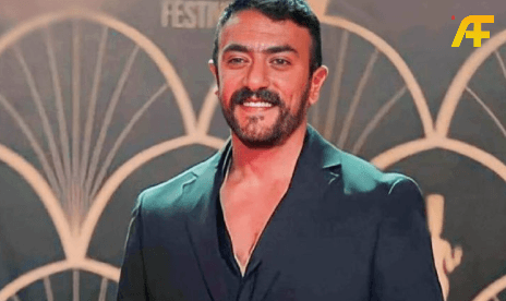 احمد العوضي