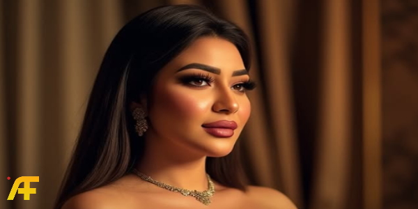 أزمة فيديوهات رحمة محسن المسربة تهز السوشال ميديا!