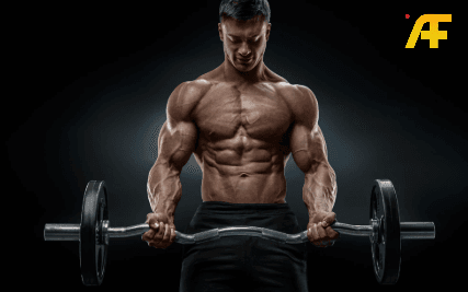 أفضل تمارين كمال الأجسام للمبتدئين في المنزل