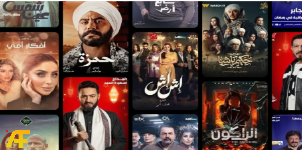 أفضل مسلسلات عربية لعام 2025 يجب مشاهدتها مع ملخص كل مسلسل