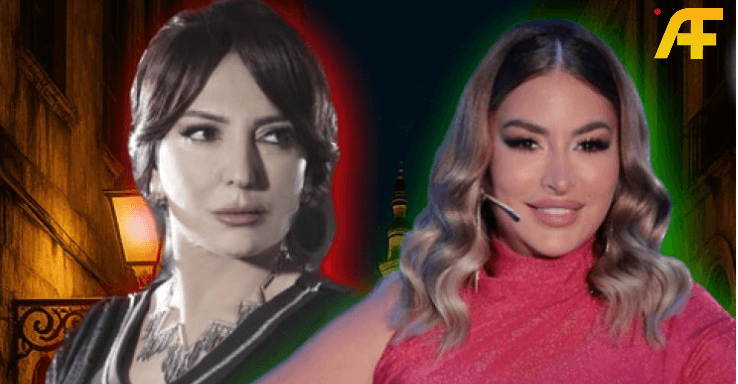 إثارة الجدل حول مسلسل عيلة الملك 2026