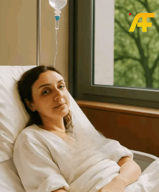 العملية الجراحية لأنغام في 2023