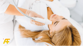 العلاج بالليزر