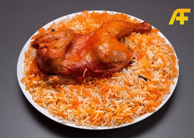 كيفية تحضير المندي العربي في المنزل؟