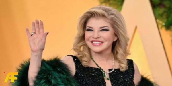 الموقف المحرج لهالة سرحان أمام مراسلة لبنانية.. وتعليقها المفاجئ!