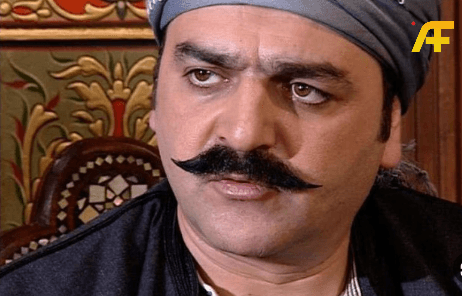 انضمام سامر المصري إلى مسلسل النويلاتي رمضان 2026