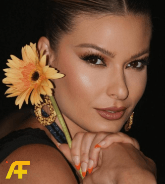 باميلا الكيك