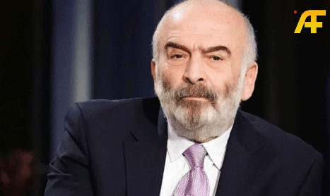 بطل مسلسل حاتم الطائي رمضان 2026