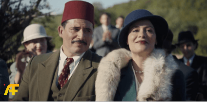 قصة فيلم فلسطين 36