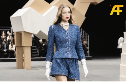 تصاميم كوكو شانيل