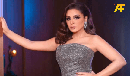 تفاصيل الأزمة الصحية المفاجئة لأنغام 2025