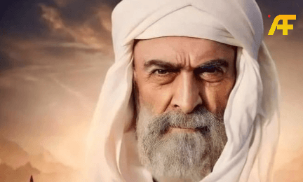 تفاصيل حصرية لمسلسل حاتم الطائي رمضان 2026