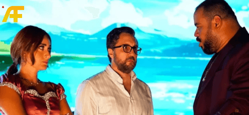 تقييم فيلم X مراتي