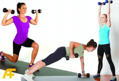 تمارين المقاومة