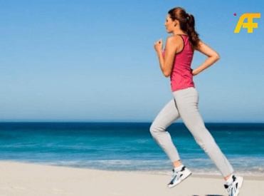 تمارين قصيرة وفعالة للرشاقة