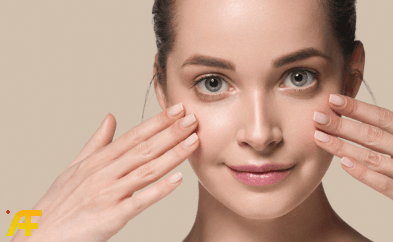 تنظيف البشرة مرتين يومياً