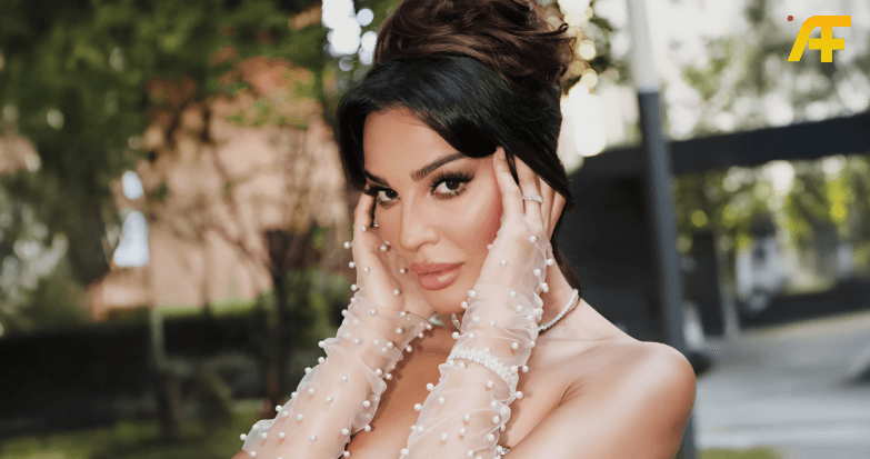 جوائز نادين نسيب نجيم