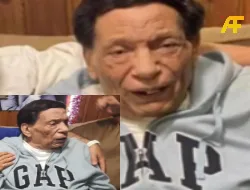 شكل عادل إمام حاليا