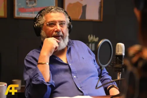 طاقم عمل مسلسل سنة أولى طلاق رمضان 2026