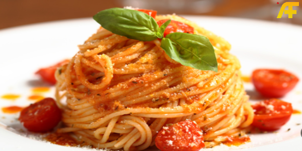طريقة تحضير الباستا الإيطالية الأصلية بخطوات بسيطة