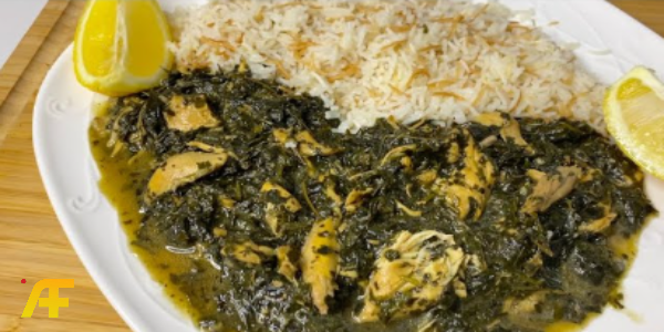 طريقة عمل الملوخية الناشفة بخطوات بسيطة ومنظر شهي وطعم لا ينسى