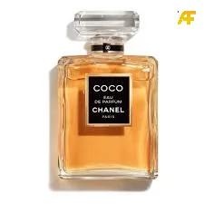عطر كوكو شانيل الاصلي
