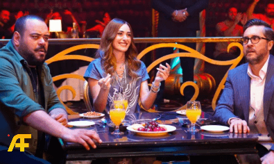 فيلم X مراتي