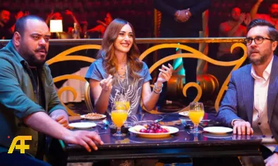 فيلم X مراتي