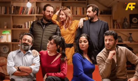 فيلم أصحاب ولا أعز