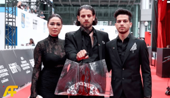 كريم دواد بدور يوسف