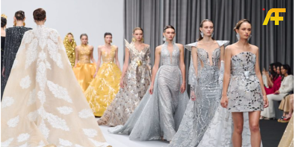 كل ما تريد معرفته عن أسبوع الموضة في دبي 2025: Dubai Fashion Week 2025