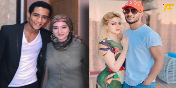 كم عدد زوجات محمد رمضان؟ القصة الكاملة لحياته العاطفية وأسراره العائلية