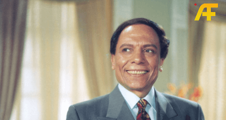 كم عمر عادل إمام