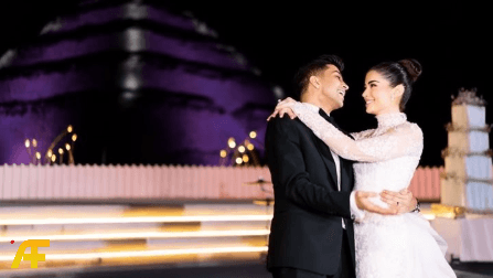 كيف تسمم هشام جمال وليلى زاهر؟