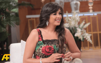 تفاصيل الخطأ الطبي الذي تعرضت له ياسمين عبد العزيز