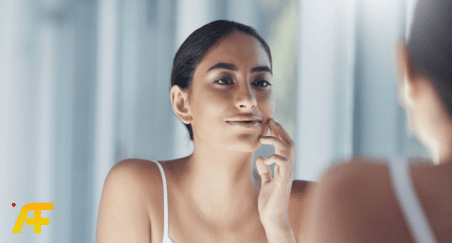 كيفية العناية بالوجه يومياً