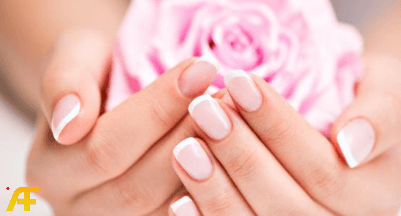 كيفية تقوية الأظافر وتطويلها بسرعة