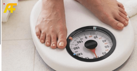 كيفية خسارة الوزن بسرعة للنساء